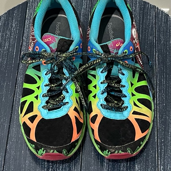ASICS Gel Noosa Tri Sneakers - Picture 2 of 7